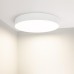 Накладной светильник Arlight IM-RONDO-EMERGENCY-3H-R400-40W Day4000 (WH, 120 deg, 230V) 038735