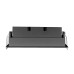 Встраиваемый светильник Arlight MS-Orient-Built-Turn-TC-S67x150-10W Warm3000 037208
