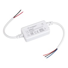 Диммер Arlight ARL-Sirius-Tuya-Mix-SUF Slim (12-24V, 2x3A, 2.4G) 032347