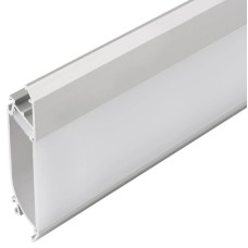 Профиль Arlight K-WALL-2000 ANOD 021716