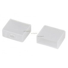 Силиконовая заглушка для лент Arlight MONO-8mm 022360