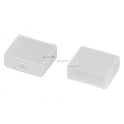 Силиконовая заглушка для лент Arlight MONO-8mm 022360