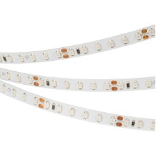 Светодиодная лента Arlight RT-A120-8mm 24V Orange (9.6 W/m, IP20, 2835, 5m) 015896(2)