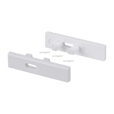 Заглушка Arlight ARH-NANOLINE-5 с отверстием 023913
