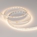 Светодиодная лента Arlight RT-A128-8mm 24V Warm3000 (10 W/m, IP20, 5m) 038758(1)