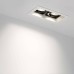 Встраиваемый светильник Arlight CL-KARDAN-S180x102-2x9W Day 024138