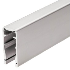 Профиль Arlight ALU-HANDRAIL-2000 FOR GLASS 17.5 015477
