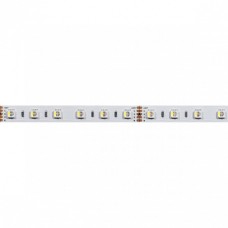 Светодиодная лента Arlight 19,2W/m 60LED/m 5060SMD разноцветный/теплый белый 5M 019152(2)
