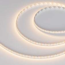 Светодиодная лента Arlight MICROLED-M420-8mm 24V Warm3000 (9.6 W/m, IP20, 2216, 5m) 046744
