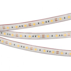 Светодиодная лента Arlight RTW 2-5000PS 12V White6000 2x (5060, 300 LED, LUX) 022323