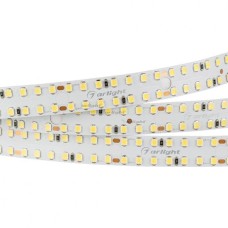 Светодиодная лента Arlight S2-2500 24V Day 4000K 15mm (2835, 280 LED/m, LUX) 021196
