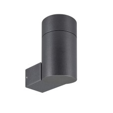Уличный настенный светильник Arlight LGD-RAY-WALL-R65-12W Day4000 050152
