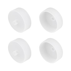 Заглушка Arlight WPH-FLEX-D40-360deg WHITE с отверстием 047249