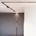 Трековый светильник для магнитного шинопровода Arlight Mag-Spot-Hang-25-R30-5W Warm3000 034244