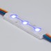 Модуль герметичный Arlight ARL-ORION-R07-12V RGB (5050, 3 LED) 026540