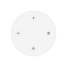 Пульт Arlight SMART-801-22-4G-4SC-SH White (3V, Magnet, 2.4G) 046482
