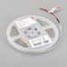 Светодиодная лента Arlight RT-A160-5mm 24V Day4000 (9.6 W/m, IP20, 2835, 5m) 037800