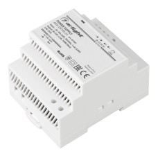 Блок питания Arlight ARV-DR100-24 (24V, 4.2A, 100W) 031087