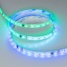 Светодиодная герметичная лента Arlight DMX-SE-B60-10mm 24V RGB-PX6 (14 W/m, IP65, 5060, 5m) 039607