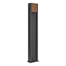 Ландшафтный светильник Arlight LGD-SEKVOYA-BOLL-H900-11W Warm3000 (BK, 120 deg, 230V) 054980