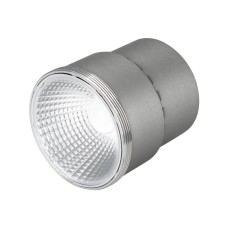 Светодиодный модуль Arlight SP-POLO-R85-15W Warm (40 deg, 2-3, 350mA) 024250(1)