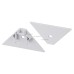 Заглушка Arlight ARH-DECORE-S12-INT с отверстием 023888