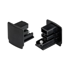 Заглушка Arlight LGD-4TR-CAP-BK 029690