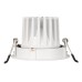 Встраиваемый светильник Arlight MS-Forecast-Built-Turn-R102-12W Warm3000 037188