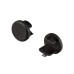 Заглушка Arlight Round-D10.5 Black глухая 033037
