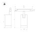 Трековый магнитный светильник Arlight MAG-ORIENT-SPOT-R35-6W Day4000-MIX (BK, 24 deg, 48V, TUYA) 043910