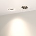 Встраиваемый светильник Arlight MS-Forecast-Built-Turn-R102-12W Warm3000 037188