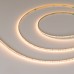 Светодиодная лента Arlight MICROLED-M240-4mm 24V Warm2700 (8 W/m, IP20, 2216, 5m) 047872