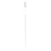 Подвесной светильник Arlight SP-JEDI-HANG-R18-10W Warm3000 (WH, 360 deg, 230V) 039536