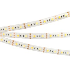 Светодиодная лента герметичная Arlight RTW-SE-B60-12mm 12V White-MIX (14.4 W/m, IP65, 5060, 5m) 020559(2)