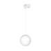 Трековый светильник Arlight LGD-Emisfero-Track-Hang-2TR-R150-11W Day4000 035945