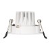 Встраиваемый светильник Arlight MS-FORECAST-BUILT-TURN-R82-8W Warm3000 037187(1)
