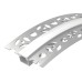 Алюминиевый профиль Arlight FANTOM-BENT-W12-TOP-2000 ANOD 040327(1)