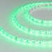 Светодиодная лента Arlight RTW 2-5000SE 24V Green 2x (5060, 300 LED, LUX) 016505