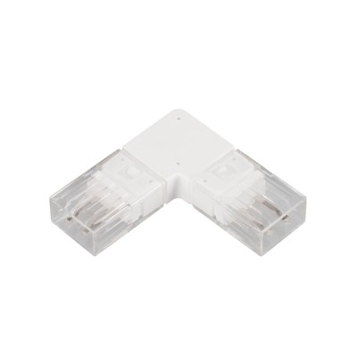 Коннектор угловой для ленты Arlight ARL-15x6.5mm 048853