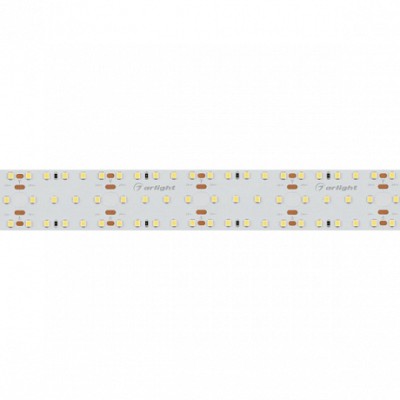Светодиодная лента Arlight 25W/m 280LED/m 2835SMD дневной белый 2,5M 021201(2)