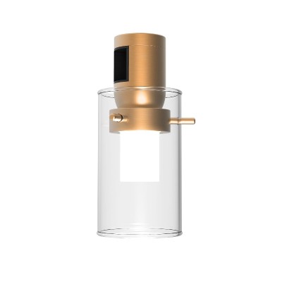 Трековый светильники Arlight ART-APRIORI-LANTERN-C-R60-5W Warm3000 044753