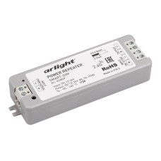 Усилитель Arlight SMART-DIM (12-24V, 1x8A) 023829