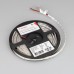 Светодиодная лента Arlight FITOLUX-SE-A144-10mm 24V Day4000-Red (14 W/m, IP65, 2835, 5m) 038170