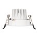 Встраиваемый светильник Arlight MS-Forecast-Built-Turn-R82-8W Warm3000 035448