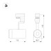 Трековый светильник Arlight LGD-ZEUS-4TR-R67-10W White 024603