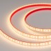 Светодиодная лента Arlight RTW-PFS-A120-11MM 12V WARM3000 9.6 w/m IP68 120 led/m 033901