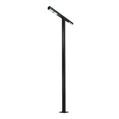 Опора Arlight OXOR-STER-T-2000x100x100-L3000-100W Warm3000 051413