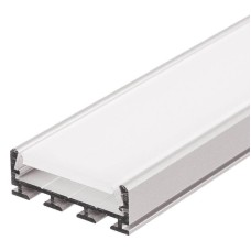 Профиль Arlight PLS-LOCK-2000 ANOD 016397