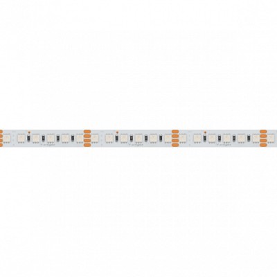 Светодиодная лента Arlight 13,2W/m 120LED/m 4040SMD разноцветный 5M 026834(2)