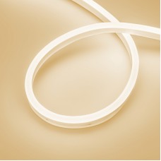 Светодиодная лента герметичная Arlight AURORA-PS-A120-16x8mm 24V Warm3000 036687